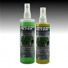 Green Filter Air Filter Cleaner Kit - 2805