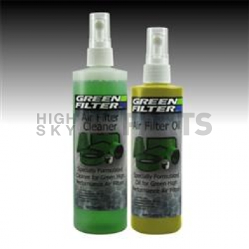 Green Filter Air Filter Cleaner Kit - 2805