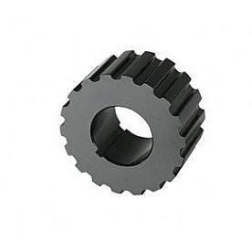 Moroso Performance Crankshaft Pulley 97171