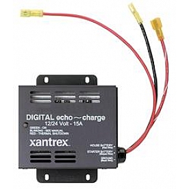 Xantrex Battery Charger 82-0123-01