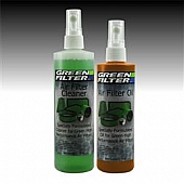Green Filter Air Filter Cleaner Kit - 2807