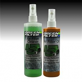 Green Filter Air Filter Cleaner Kit - 2807