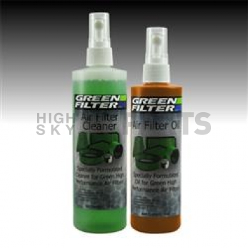 Green Filter Air Filter Cleaner Kit - 2807