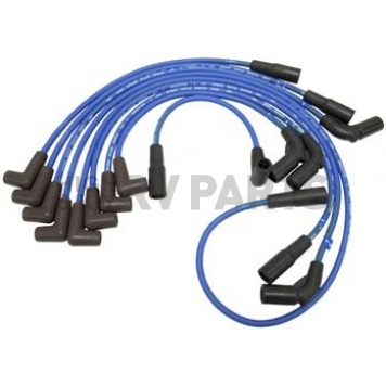 NGK Wires Spark Plug Wire Set 51109