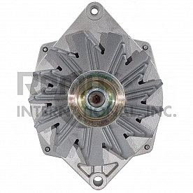Remy International Alternator/ Generator 20417
