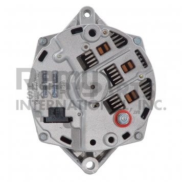 Remy International Alternator/ Generator 20417-1