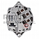 Remy International Alternator/ Generator 20417