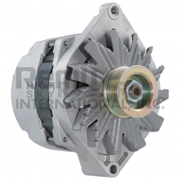 Remy International Alternator/ Generator 20417-3