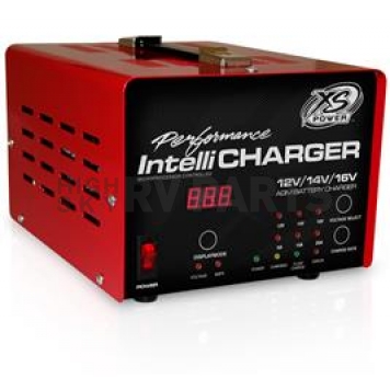XS Batteries Battery Charger 1005
