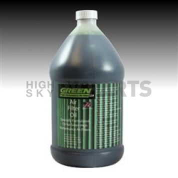 Green Filter Air Filter Oil - 2814
