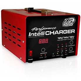 XS Batteries Battery Charger 1005E