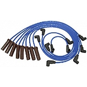 NGK Wires Spark Plug Wire Set 51114