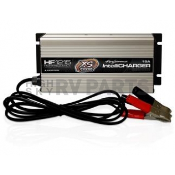 XS Batteries Battery Charger HF1215