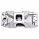 Edelbrock Intake Manifold - 2904
