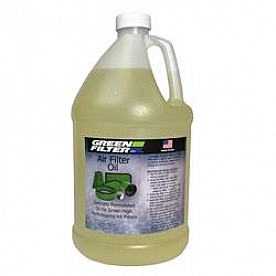 Green Filter Air Filter Oil - 2815