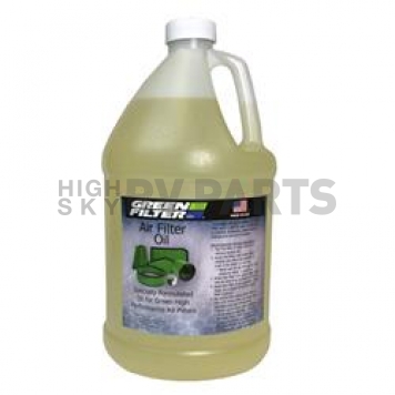 Green Filter Air Filter Oil - 2815