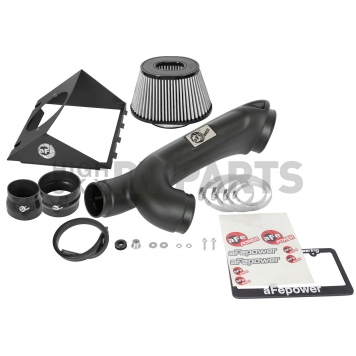 Advanced FLOW Engineering Cold Air Intake - 5132112B-6