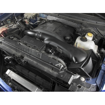 Advanced FLOW Engineering Cold Air Intake - 5132112B-7