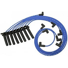 NGK Wires Spark Plug Wire Set 51119