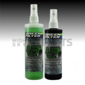 Green Filter Air Filter Cleaner Kit - 2818