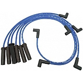 NGK Wires Spark Plug Wire Set 51122