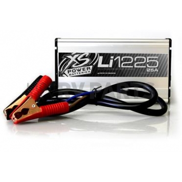 XS Batteries Battery Charger LI1225