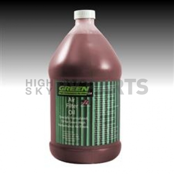 Green Filter Air Filter Oil - 2819