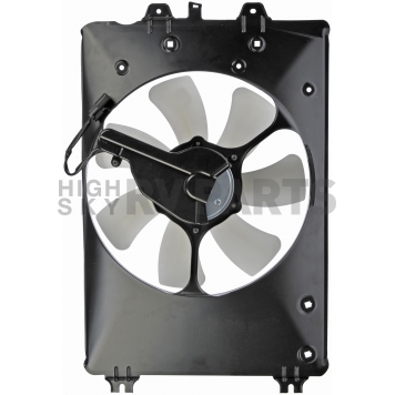 Dorman (OE Solutions) Air Conditioner Condenser Fan 621365
