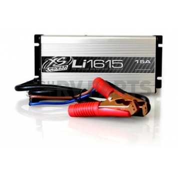 XS Batteries Battery Charger LI1615