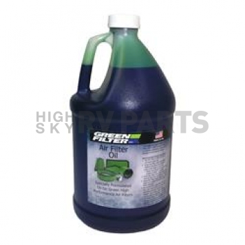 Green Filter Air Filter Oil - 2820