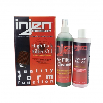 Injen Technology Air Filter Cleaner Kit - X1030