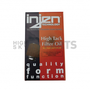 Injen Technology Air Filter Cleaner Kit - X1030-1