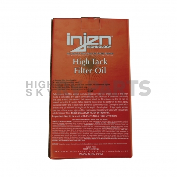 Injen Technology Air Filter Cleaner Kit - X1030-2