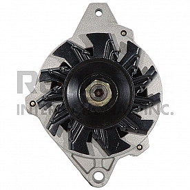 Remy International Alternator/ Generator 20453