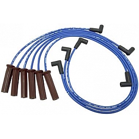 NGK Wires Spark Plug Wire Set 51124