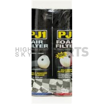 PJH Brands Air Filter Cleaner Kit - 15202