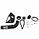 Advanced FLOW Engineering Cold Air Intake - 5411992