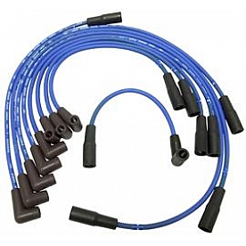 NGK Wires Spark Plug Wire Set 51125