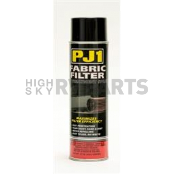 PJH Brands Air Filter Oil - 420