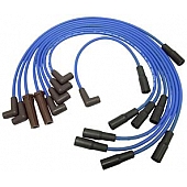 NGK Wires Spark Plug Wire Set 51130