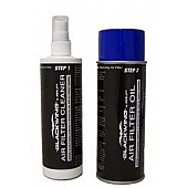 Street Legal Performance- SLP Air Filter Cleaner Kit - 25017