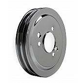 Mr. Gasket Crankshaft Pulley - 8824
