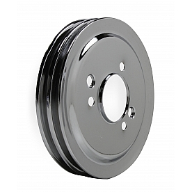 Mr. Gasket Crankshaft Pulley - 8824
