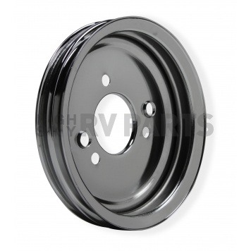 Mr. Gasket Crankshaft Pulley - 8824-1