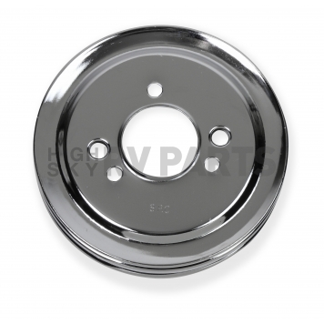 Mr. Gasket Crankshaft Pulley - 8824-2