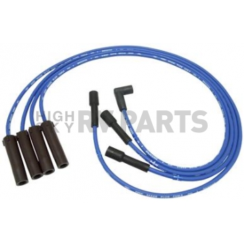 NGK Wires Spark Plug Wire Set 51134
