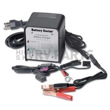 WirthCo Battery Charger 20070