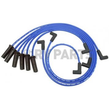 NGK Wires Spark Plug Wire Set 51135