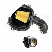 Ford Performance Cold Air Intake - M-9603-M50