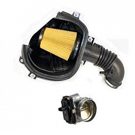 Ford Performance Cold Air Intake - M-9603-M50